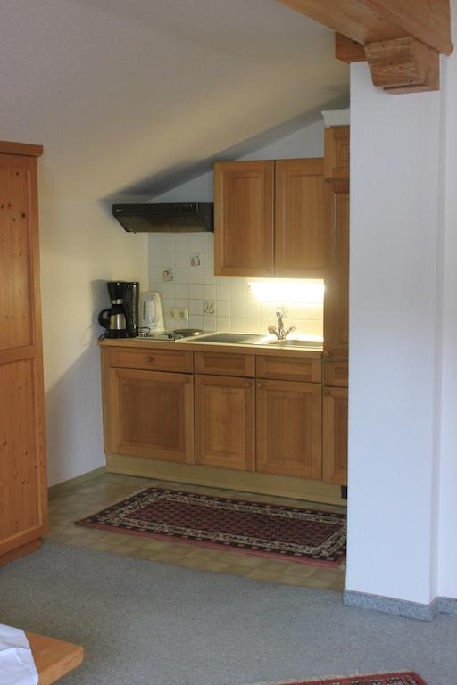 Appartement Huber Pertisau Chambre photo