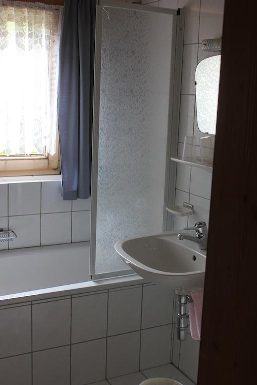 Appartement Huber Pertisau Chambre photo