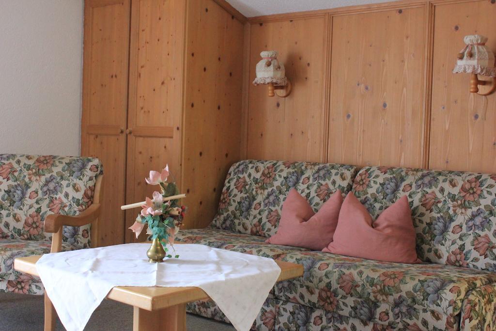 Appartement Huber Pertisau Chambre photo
