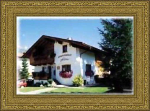 Appartement Huber Pertisau Extérieur photo